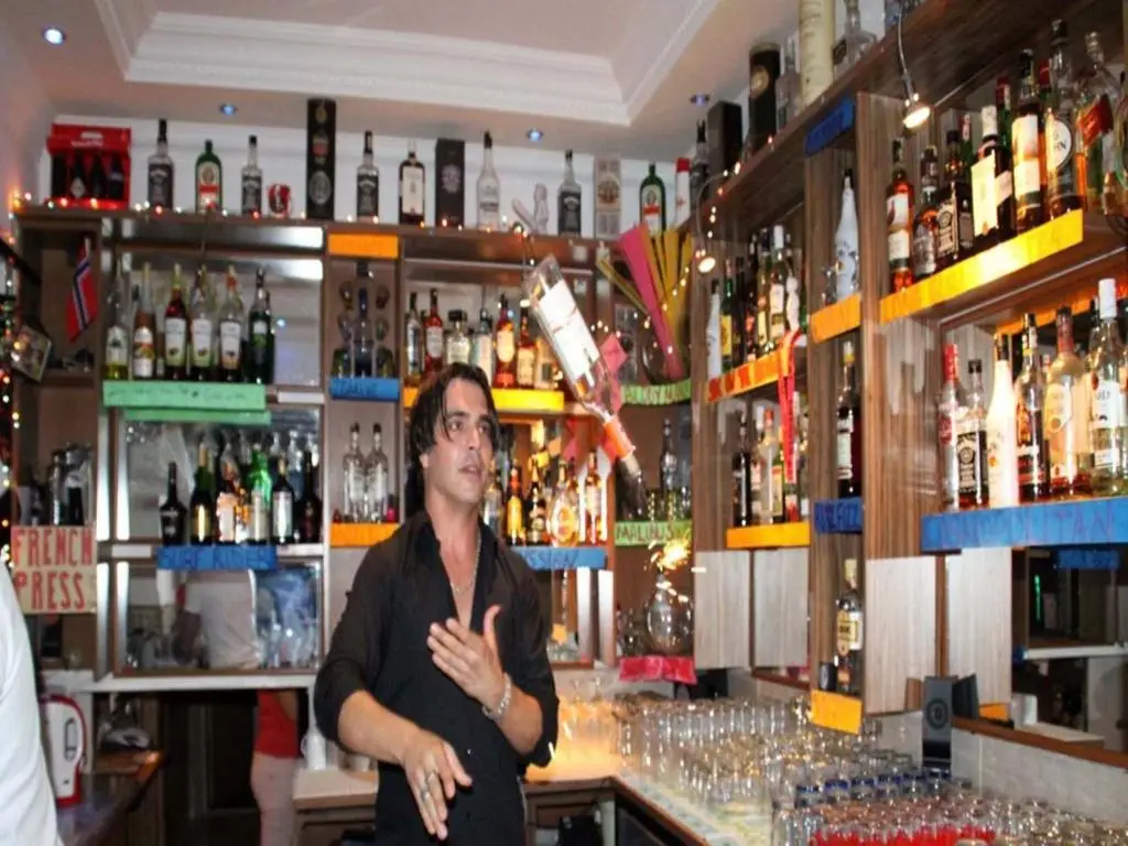 Мармарис: Angels Inn