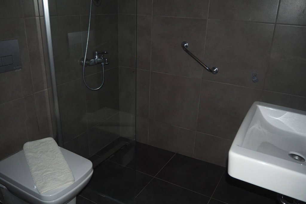 Мармарис: Yunus Hotel