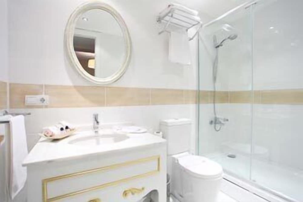 Стамбул: Istanbul Suite Home Galata