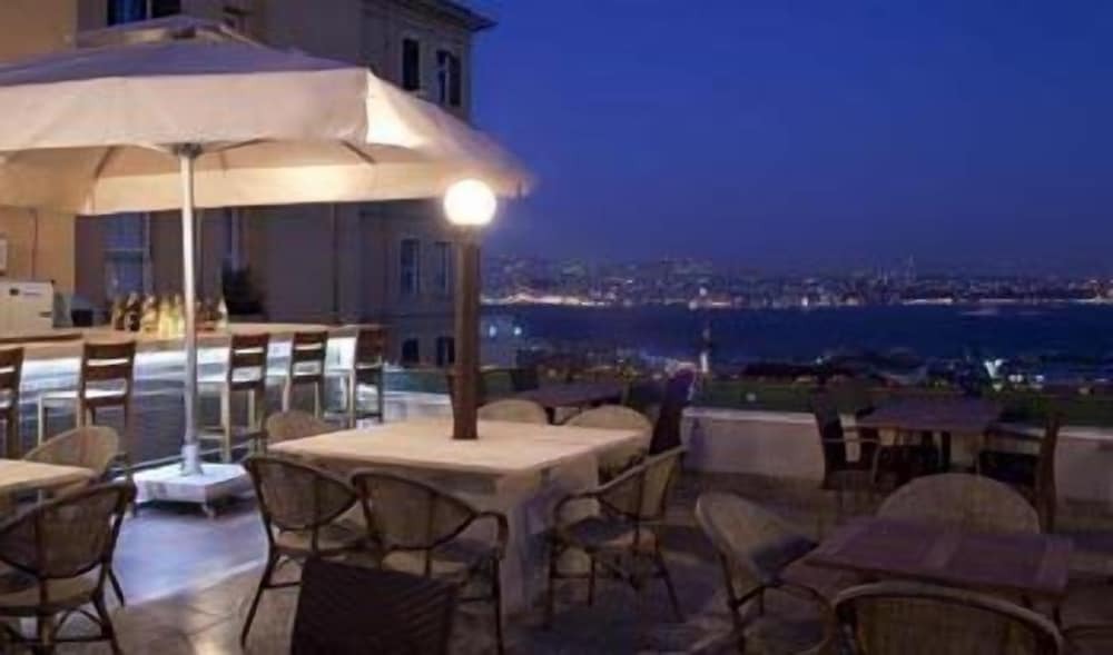 Istanbul Suite Home Galata — фото 1
