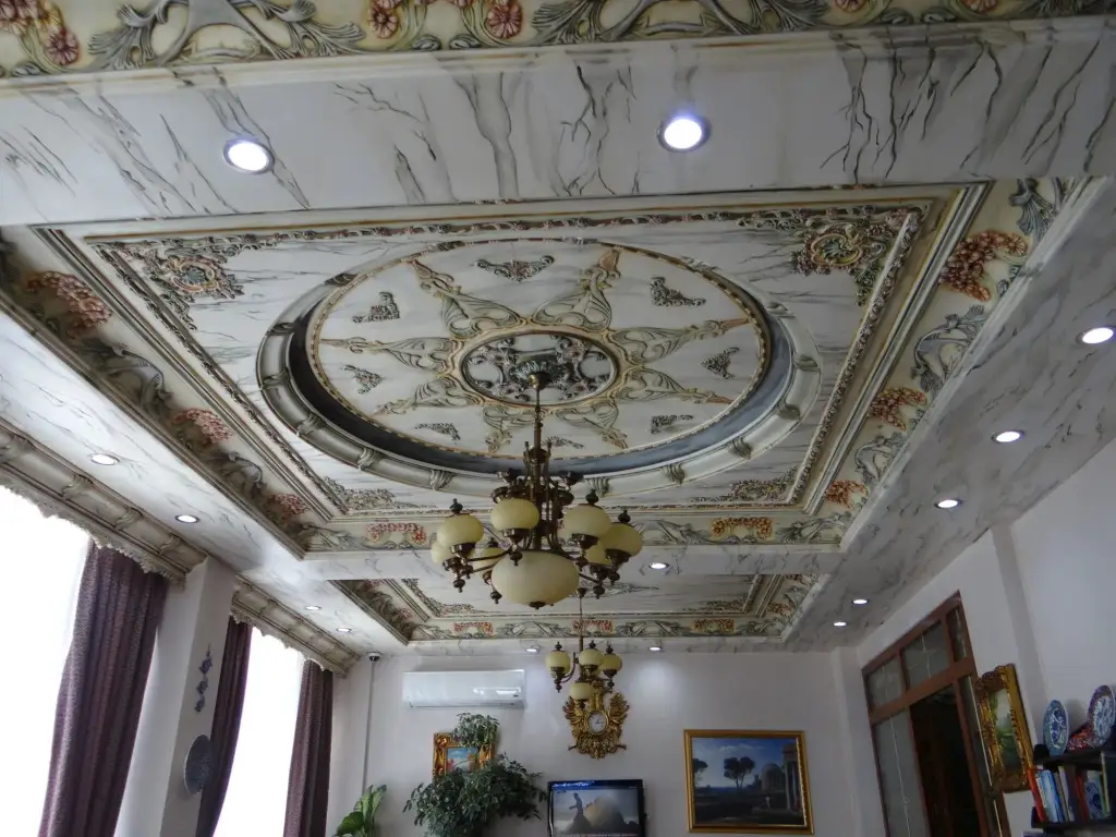 Стамбул: Basileus Hotel
