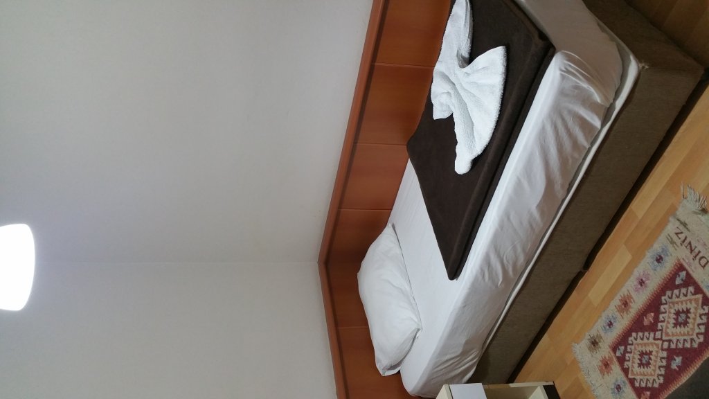 Денизли: Mustafa Hotel