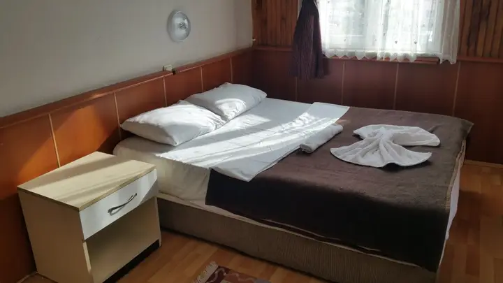 Денизли: Mustafa Hotel