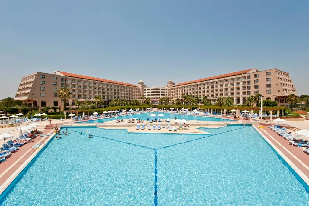 Kaya Belek — фото 1
