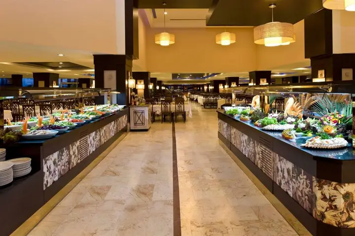 Белек: Kaya Belek