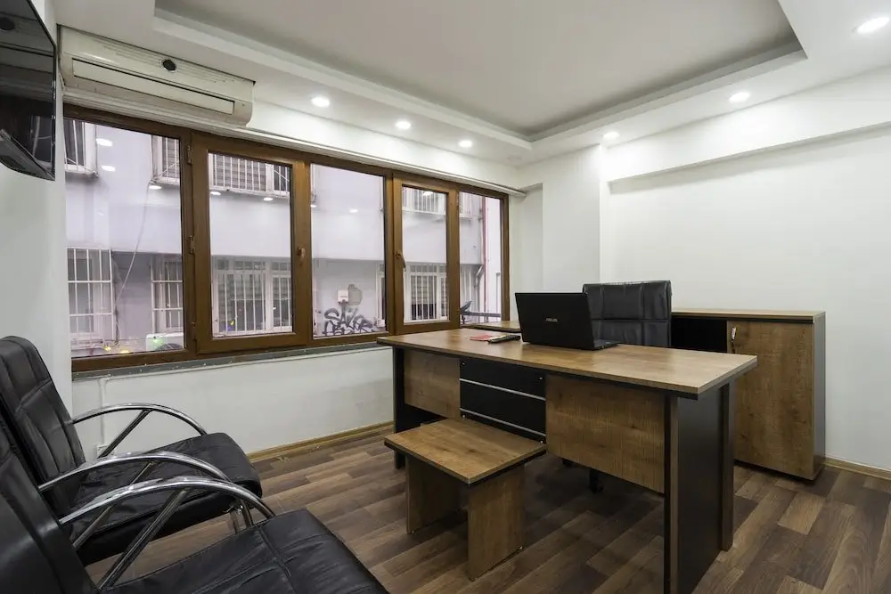 Стамбул: Galataport Suites