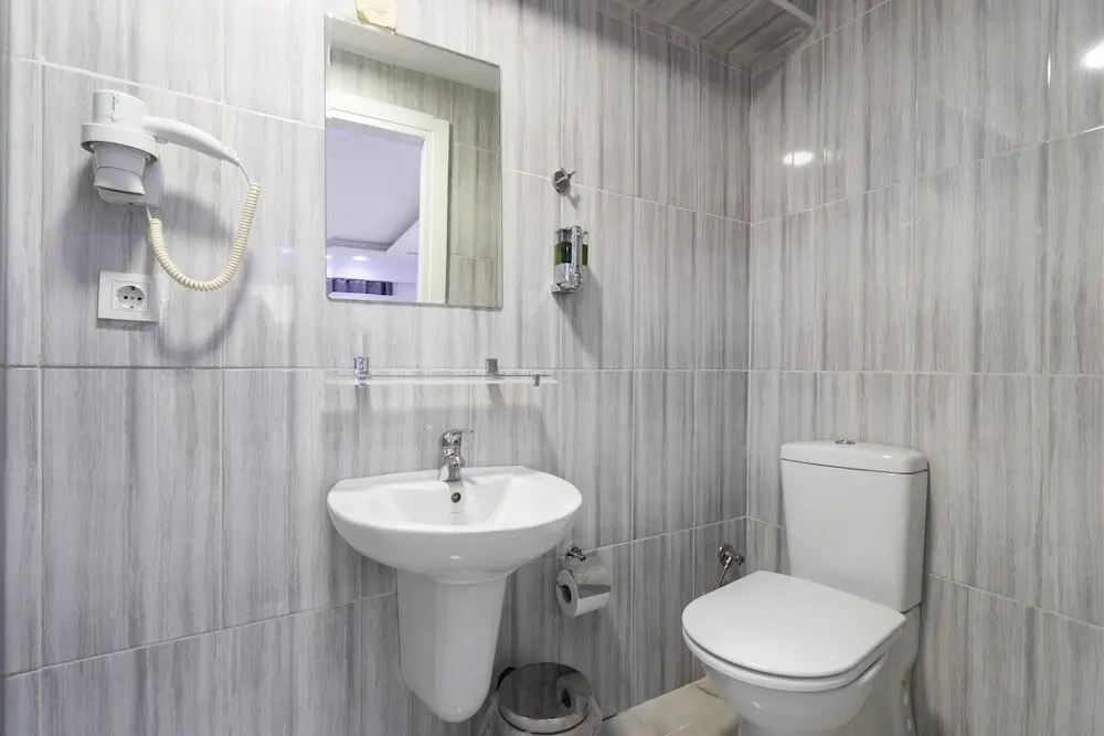 Стамбул: Galataport Suites
