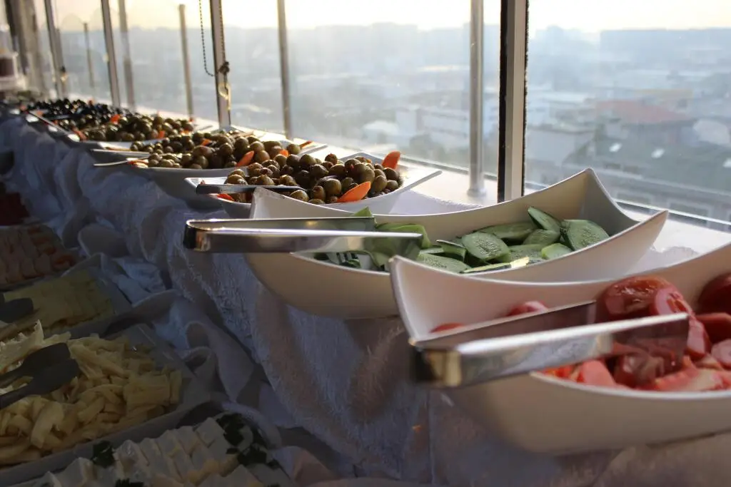 Стамбул: Air Boss Istanbul Airport and Fair Hotel
