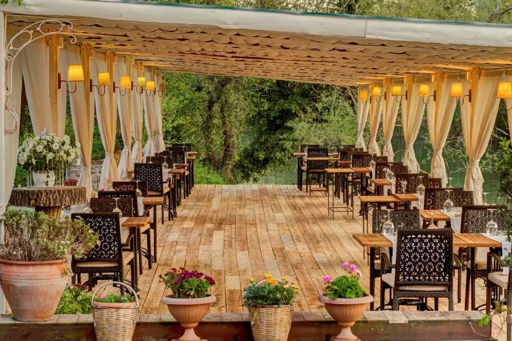 Сайл: Agva Greenline Guesthouse - Adult Only
