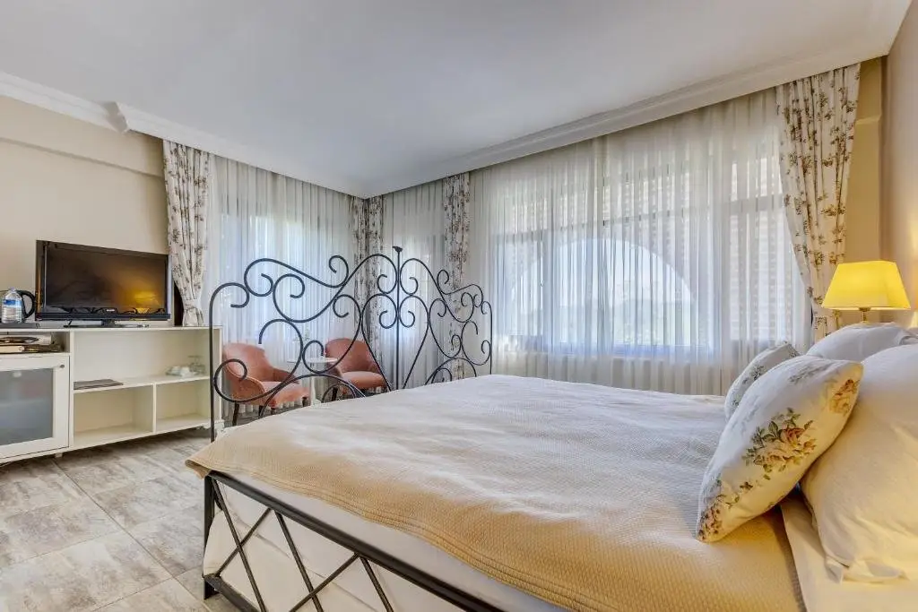 Сайл: Agva Greenline Guesthouse - Adult Only