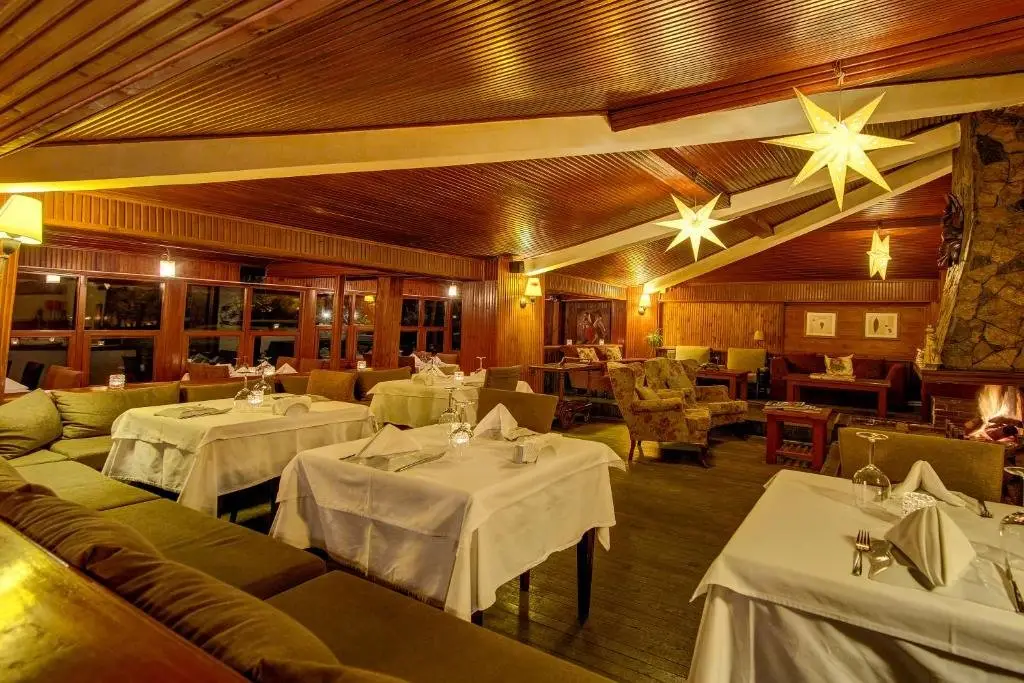 Сайл: Agva Greenline Guesthouse - Adult Only