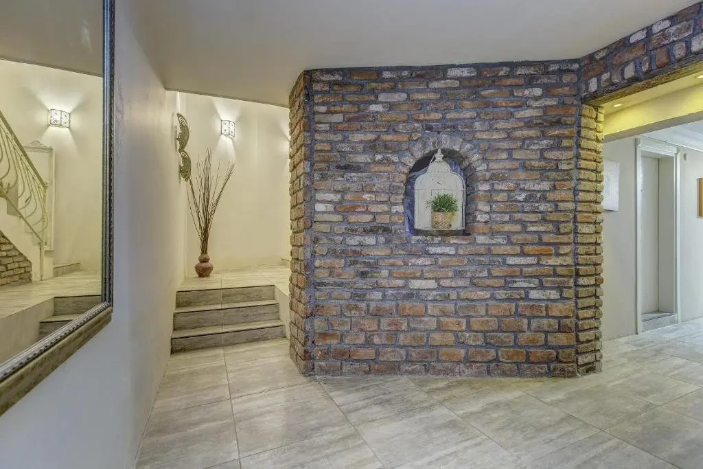 Сайл: Agva Greenline Guesthouse - Adult Only