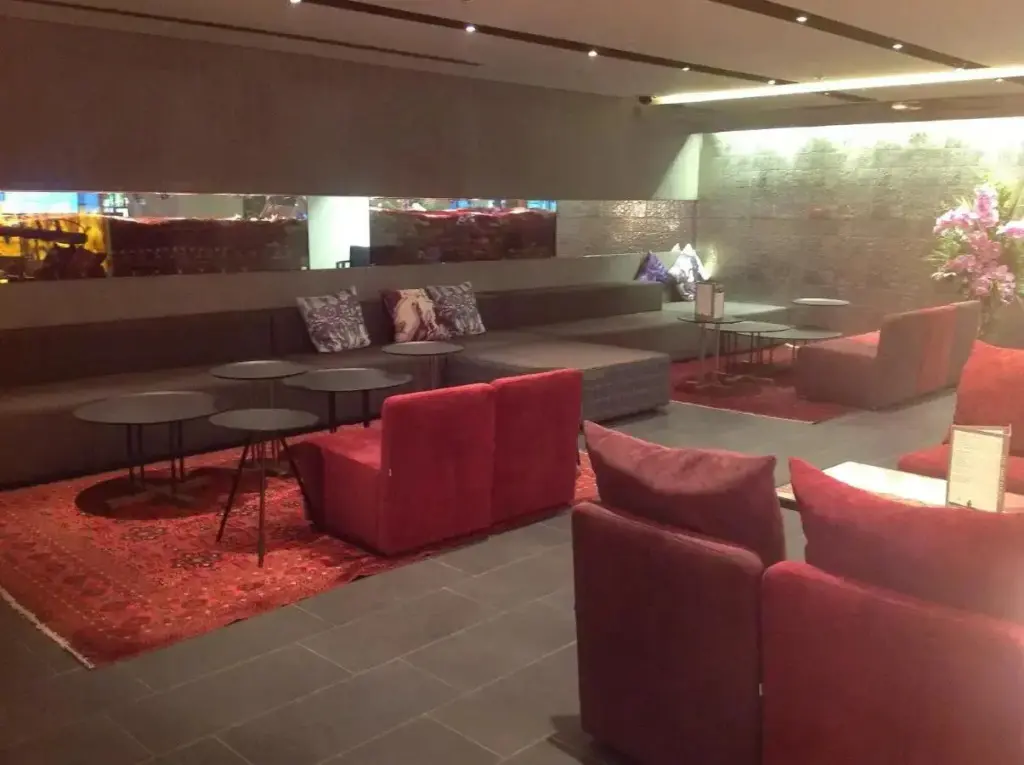 Стамбул: My Kent Hotel