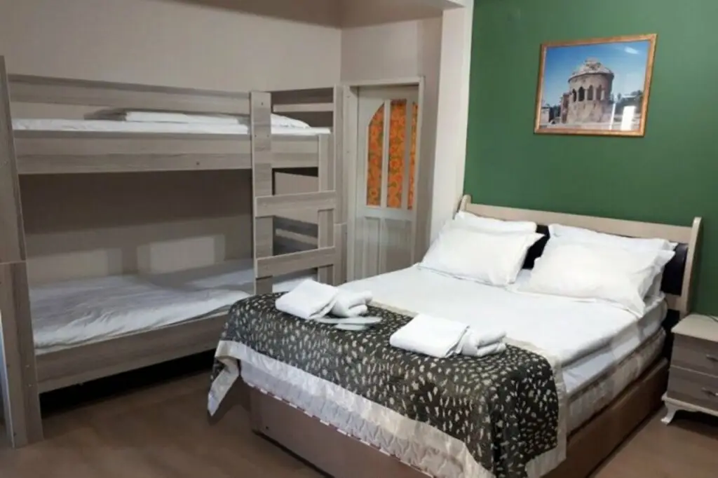 Стамбул: Druzhba Hotel Istanbul