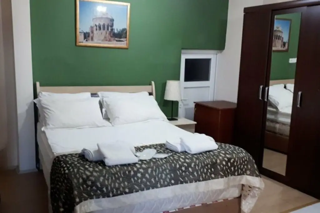Стамбул: Druzhba Hotel Istanbul