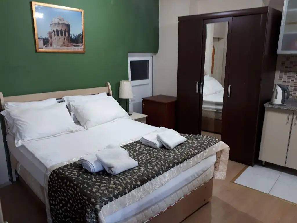 Стамбул: Druzhba Hotel Istanbul