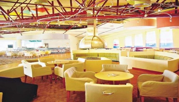 Манавгат: Blue Waters Club