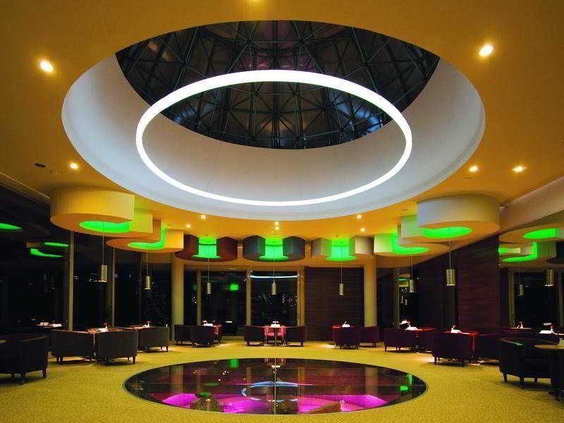 Манавгат: Blue Waters Club
