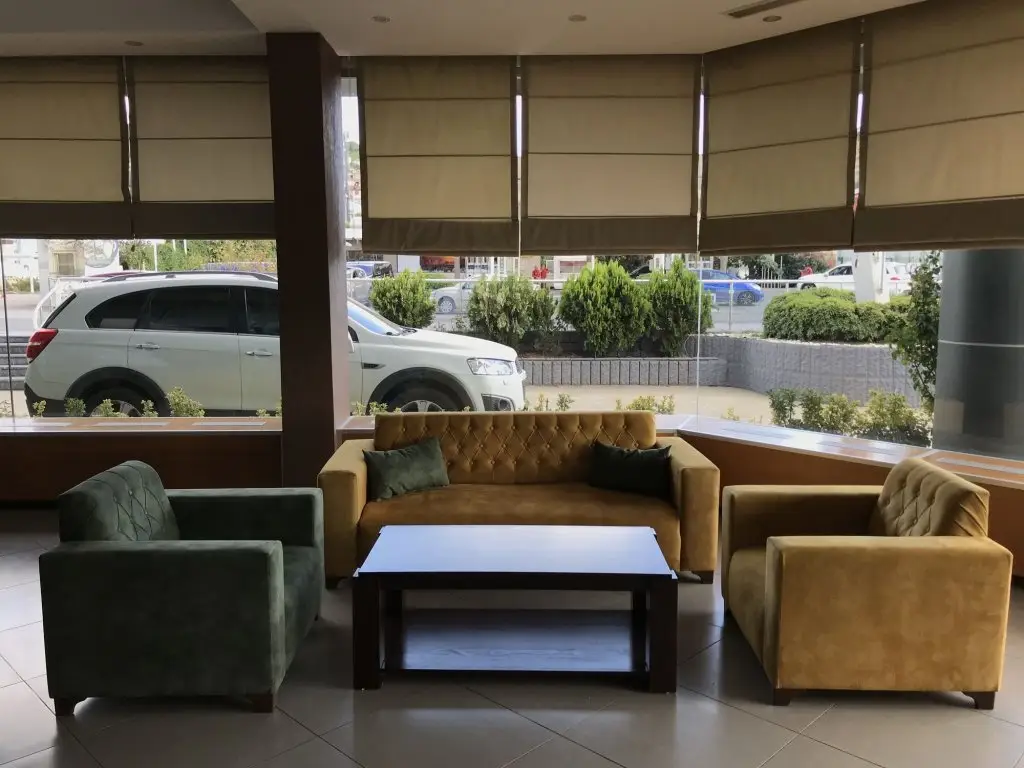 Стамбул: Dragos Resort Hotel Spa Restaurant