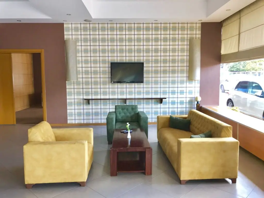 Стамбул: Dragos Resort Hotel Spa Restaurant