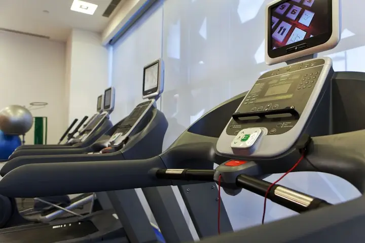 Конья: Hilton Garden Inn Konya, Turkey