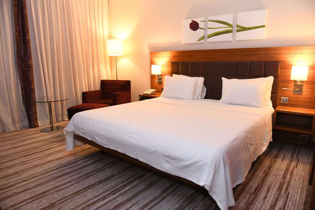 Конья: Hilton Garden Inn Konya, Turkey
