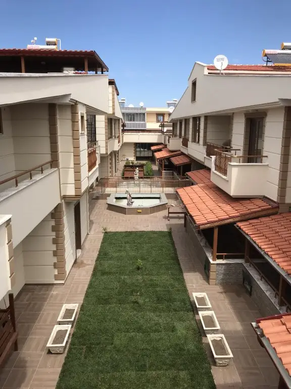 Дикили: Gulkent Pansiyon Hostel