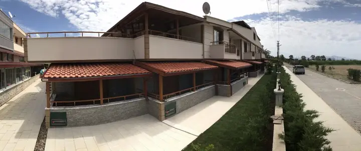 Дикили: Gulkent Pansiyon Hostel