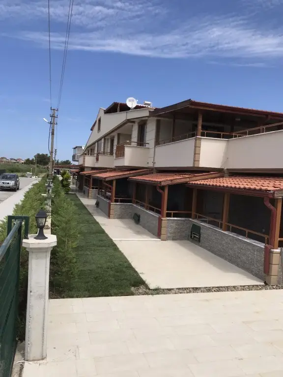 Gulkent Pansiyon Hostel — фото 1