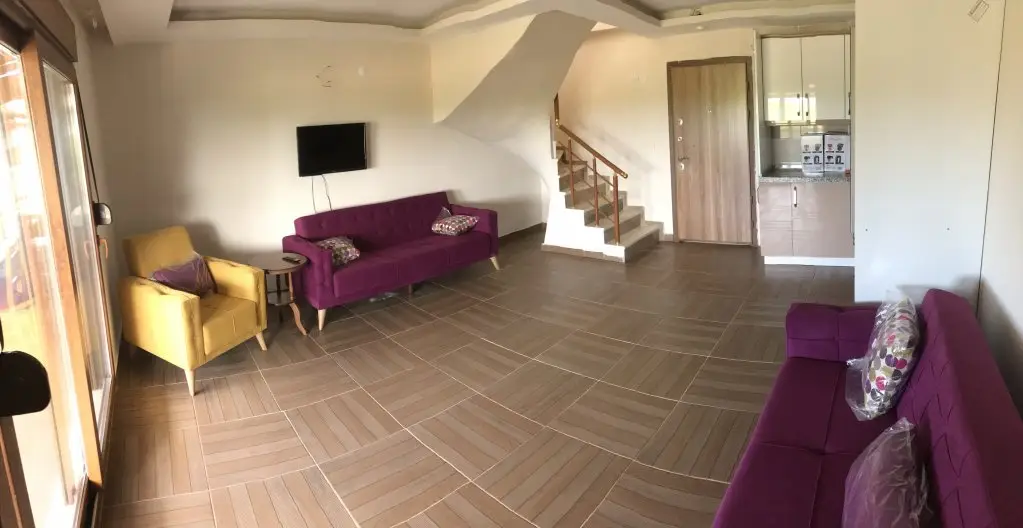 Дикили: Gulkent Pansiyon Hostel