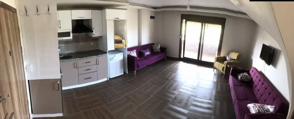 Дикили: Gulkent Pansiyon Hostel