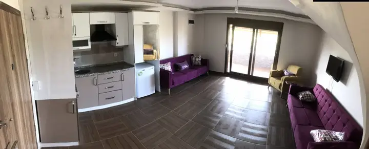 Дикили: Gulkent Pansiyon Hostel