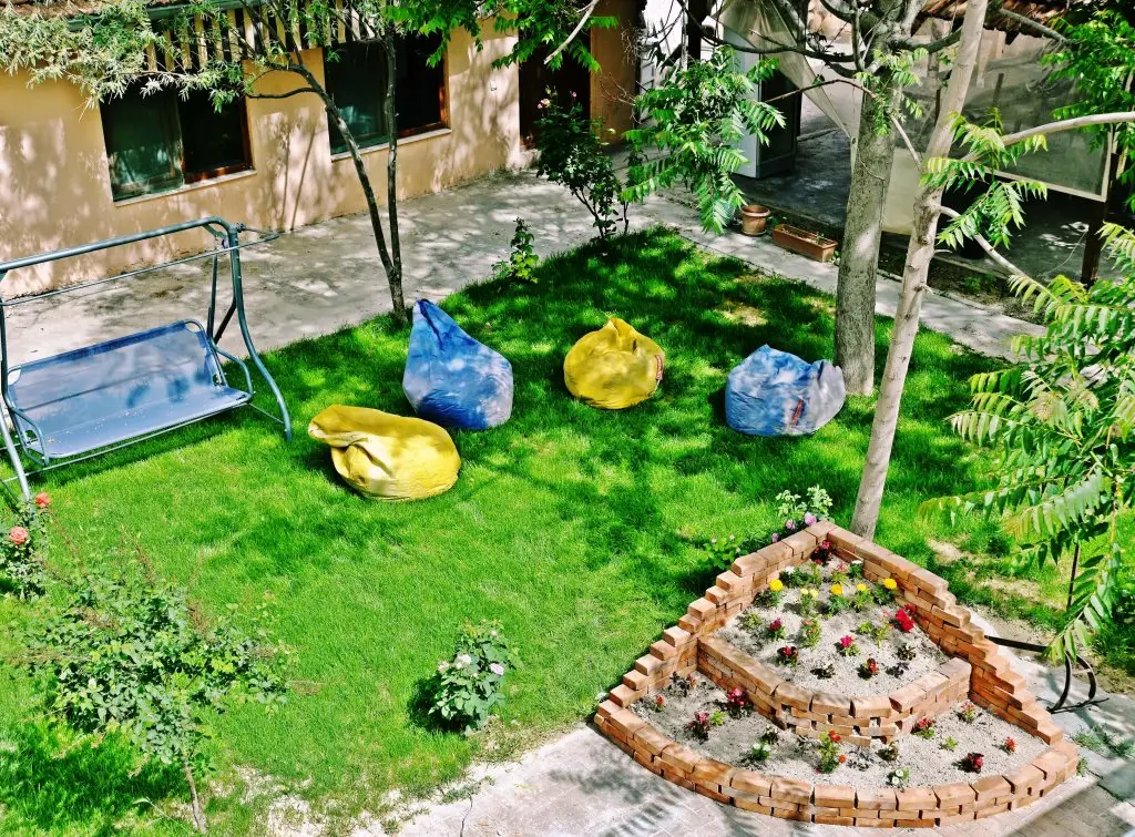 Аванос: Begam Boutique Hotel