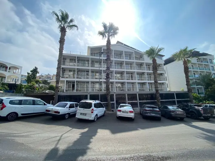 Анталья: Prima Hotel