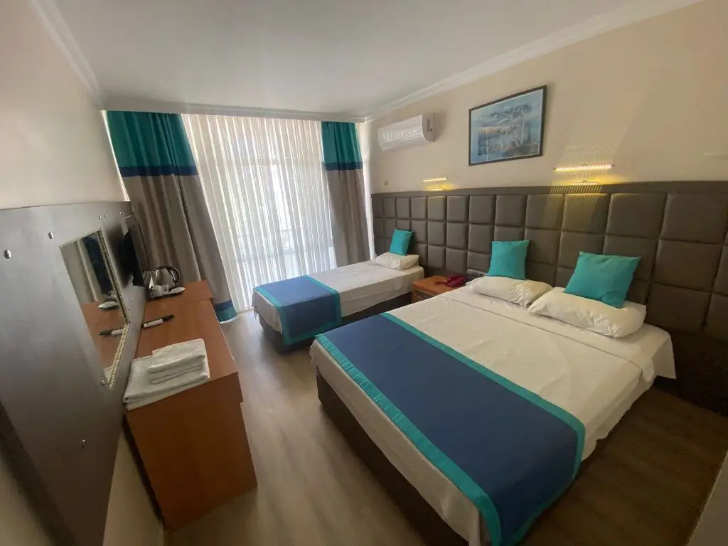 Анталья: Prima Hotel