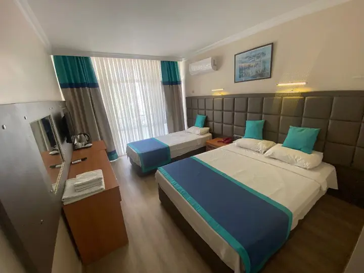 Анталья: Prima Hotel