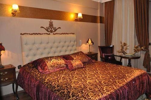 Гебзе: Pedaliza Butik Otel