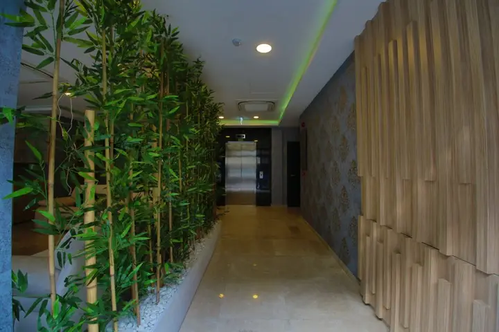 Измир: Отель Paris Prestige Izmir