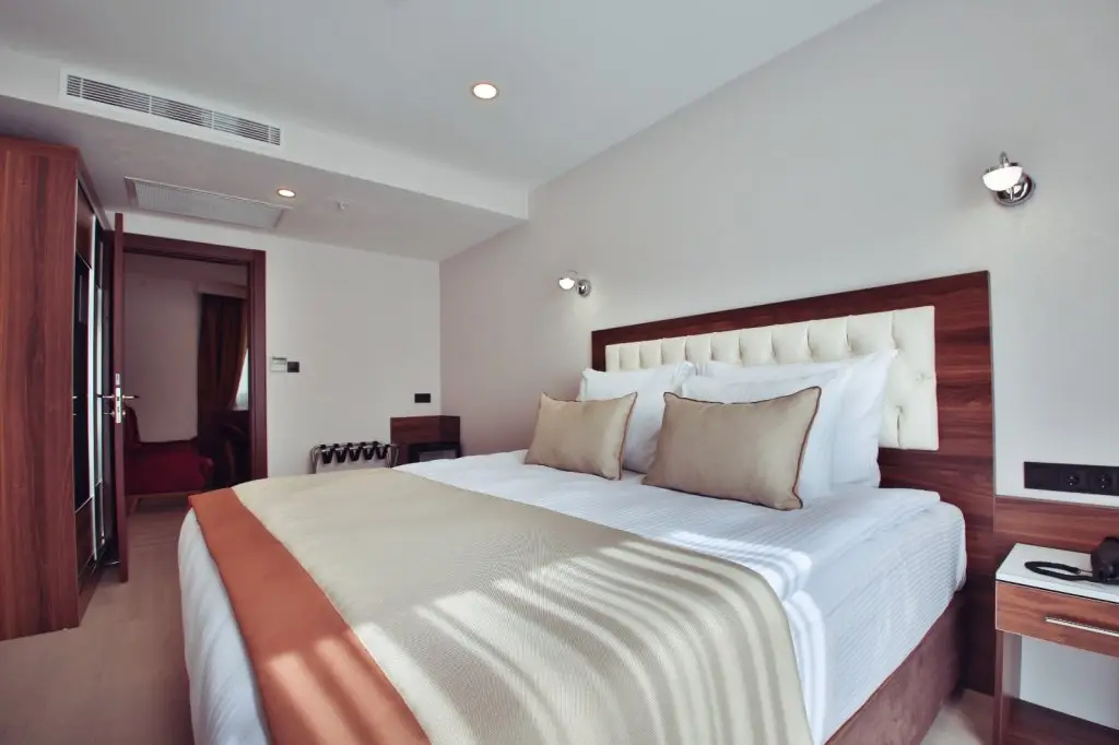 Измир: Отель Paris Prestige Izmir