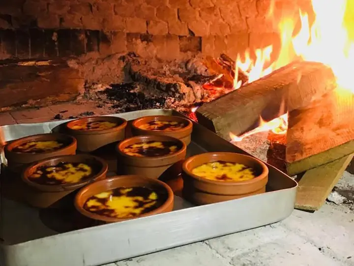 Янык: Yesil Dus Vadisi Bungalow Restoran