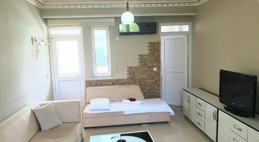 Манавгат: Side Papirus Hotel