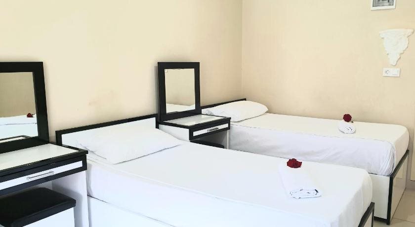 Манавгат: Side Papirus Hotel