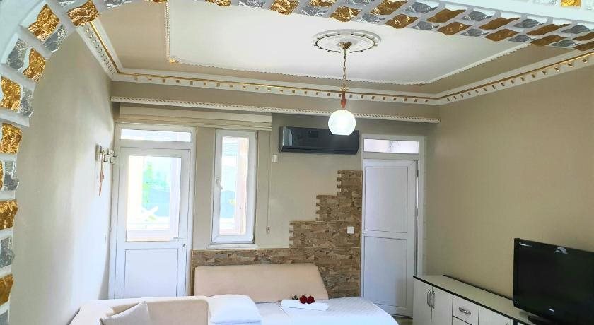 Манавгат: Side Papirus Hotel