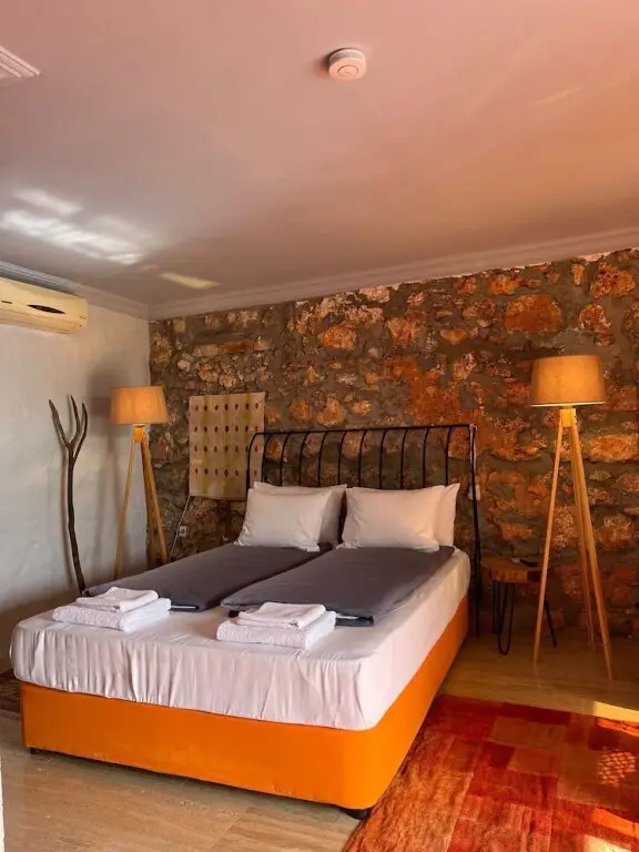 Kale Lodge - Adults Only — фото 1