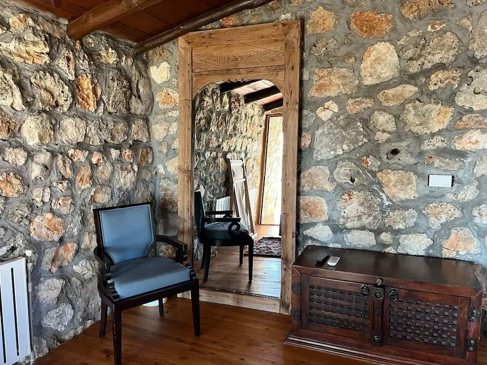 Каш: Kale Lodge - Adults Only