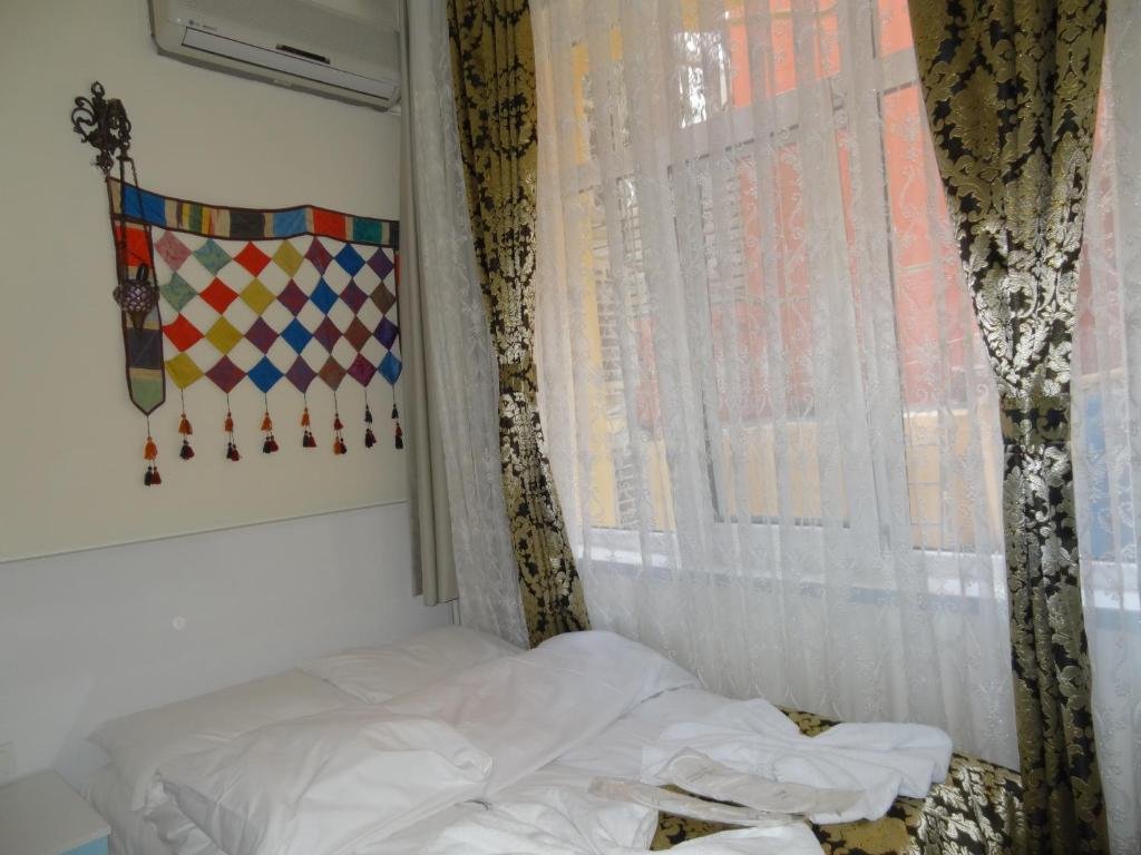 Стамбул: Tulip Guesthouse