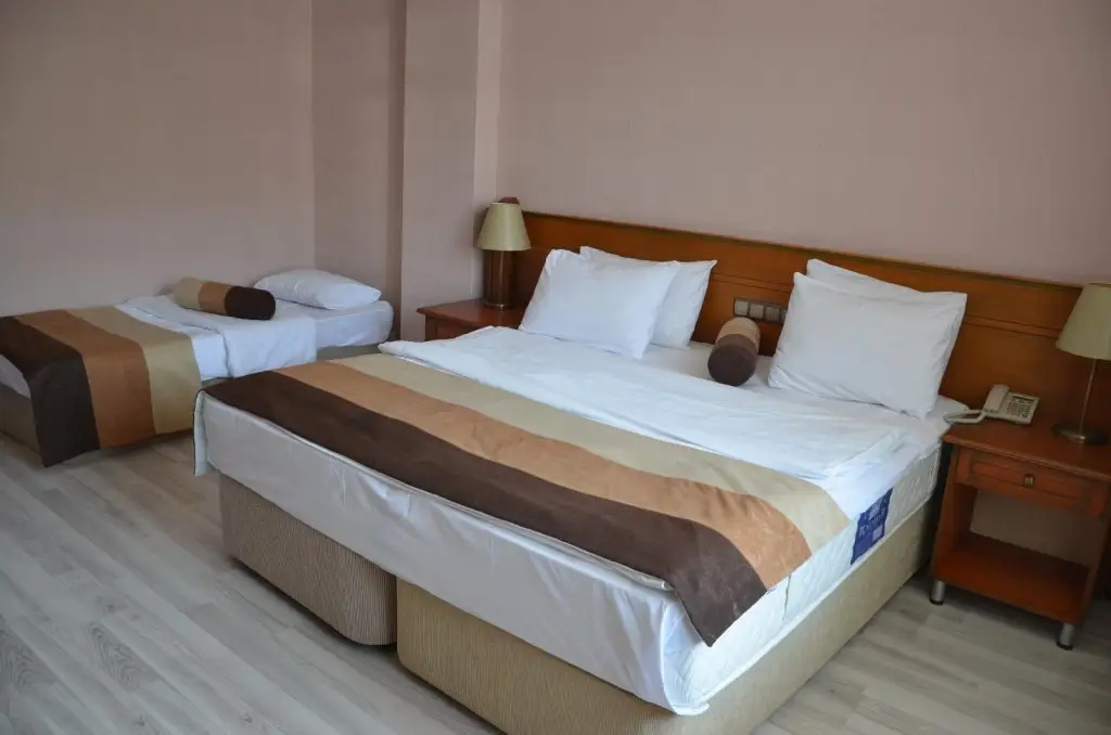 Сакарья: Talia Hotel Sapanca