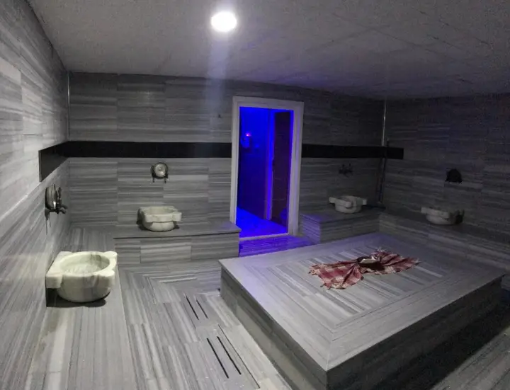 Сакарья: Talia Hotel Sapanca
