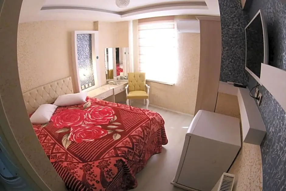 Ыгдыр: Grand Derya Otel