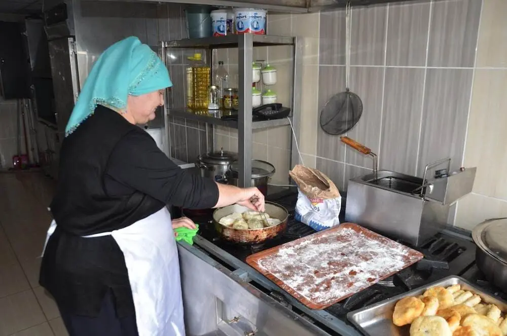 Ыгдыр: Grand Derya Otel